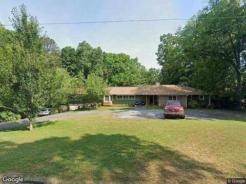 Mountain View, TOCCOA, GA 30577
