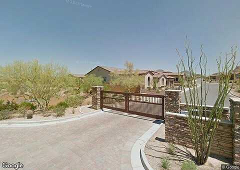Steele, MESA, AZ 85207