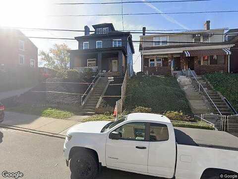 39Th, PITTSBURGH, PA 15201