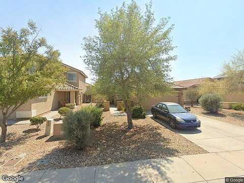 Tonto, BUCKEYE, AZ 85326