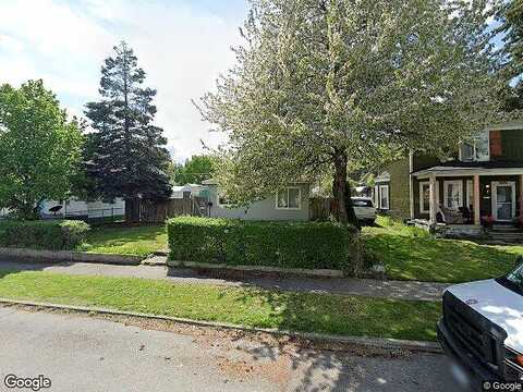 Hartson, SPOKANE, WA 99202
