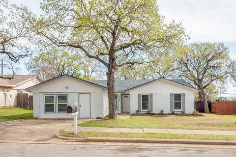 Cottonwood, BEDFORD, TX 76021