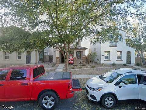 Sanders, GILBERT, AZ 85295