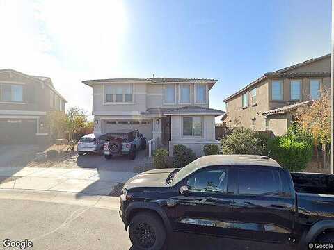 225Th, QUEEN CREEK, AZ 85142