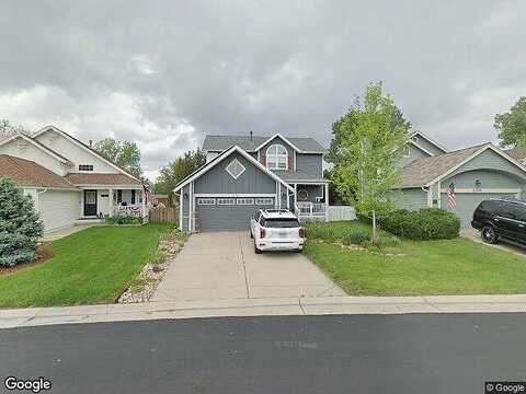 Silver Meadow, PARKER, CO 80138