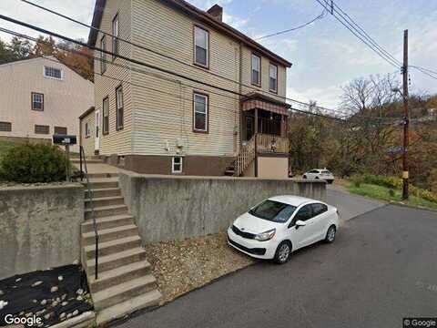 Lowrie, PITTSBURGH, PA 15212