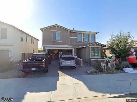 225Th, QUEEN CREEK, AZ 85142
