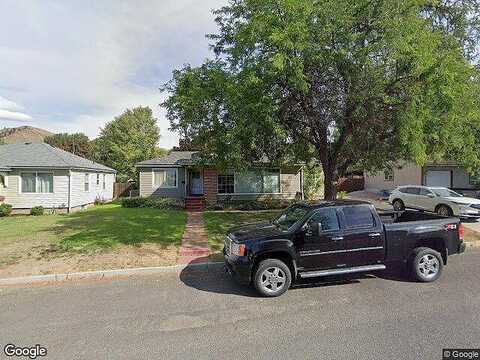 Chapel, CASHMERE, WA 98815