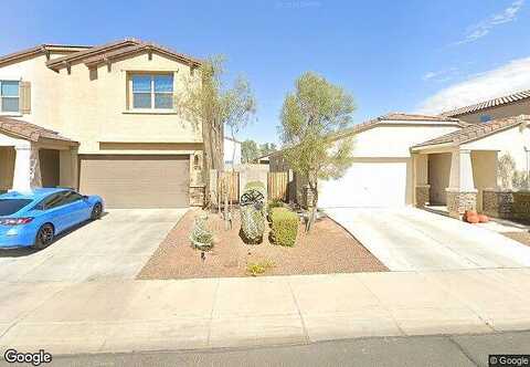 Hubbell, BUCKEYE, AZ 85396