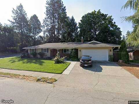 34Th, SPOKANE, WA 99203