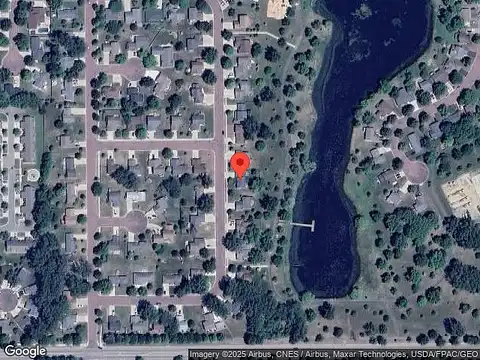 Falcon, MANKATO, MN 56001