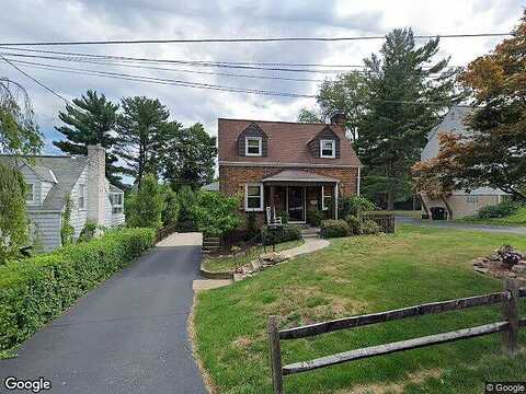 Brady, BETHEL PARK, PA 15102
