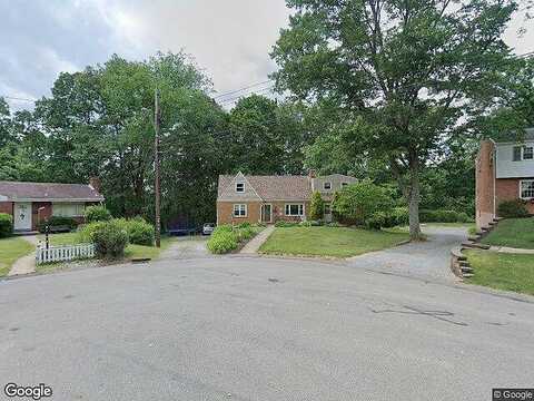 Link, PITTSBURGH, PA 15237