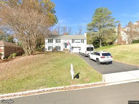 Wilkinson, ALEXANDRIA, VA 22306