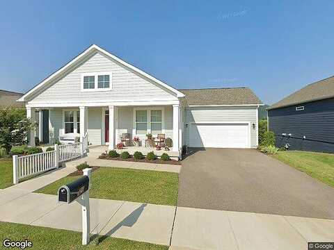 Sedgewood, DALEVILLE, VA 24083