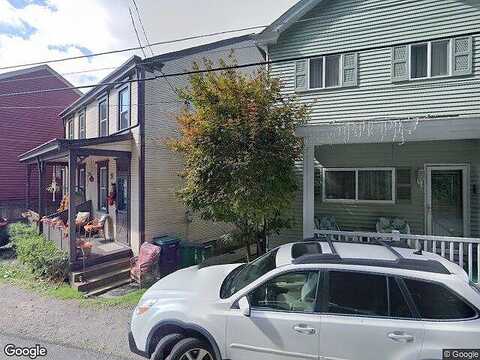 Jones, PITTSBURGH, PA 15223