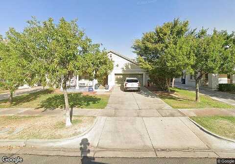 Hamilton, BUCKEYE, AZ 85396