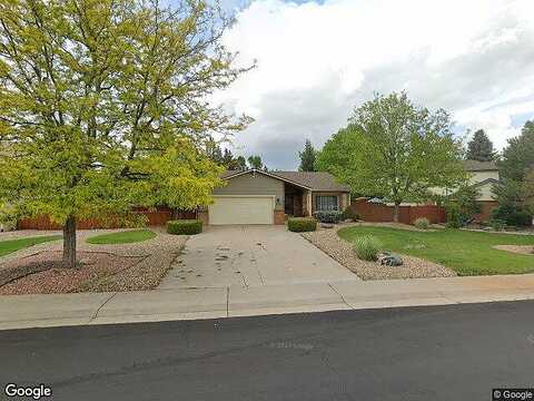 Lyttle, PARKER, CO 80138