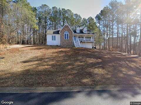 Wellington, DOUGLASVILLE, GA 30134