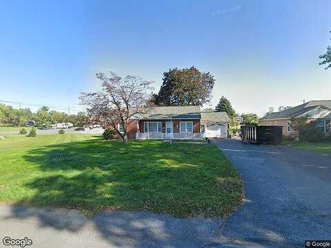 Harrisburg, MOUNT JOY, PA 17552