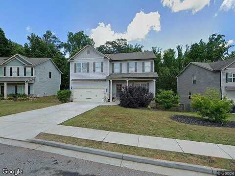 Villa Spring, DACULA, GA 30019
