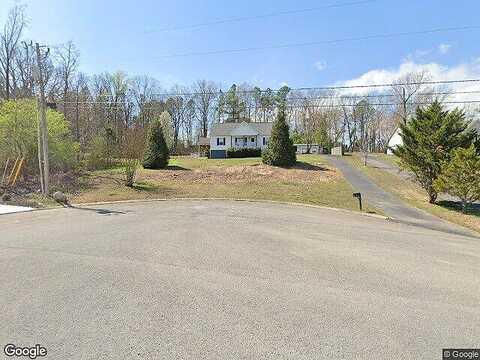 Wildfire, RINGGOLD, GA 30736