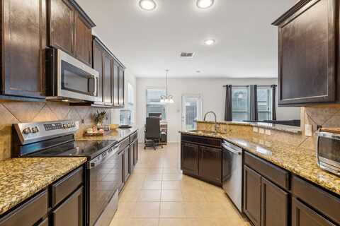 Meadow View, PRINCETON, TX 75407