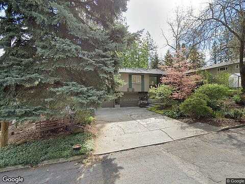 Mount Vernon, SPOKANE, WA 99223