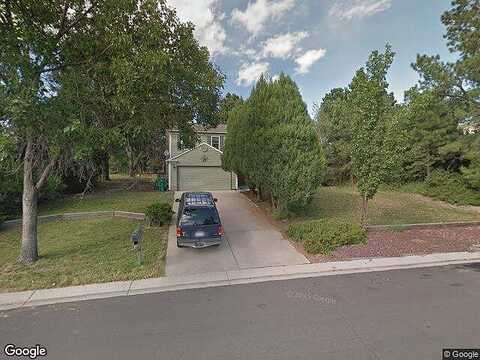 Forest Ridge, COLORADO SPRINGS, CO 80918