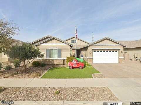 Nighthawk, QUEEN CREEK, AZ 85142