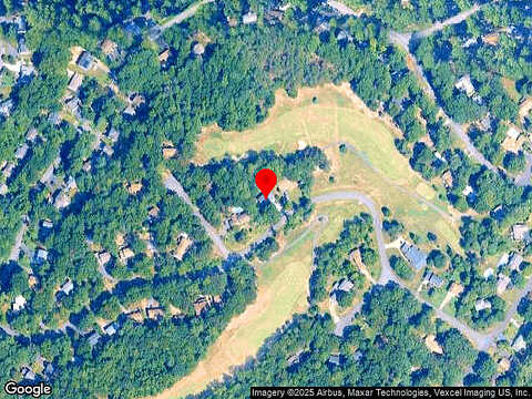 Buoy, STAFFORD, VA 22554