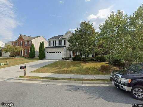 Taylor Grace, WINCHESTER, VA 22601