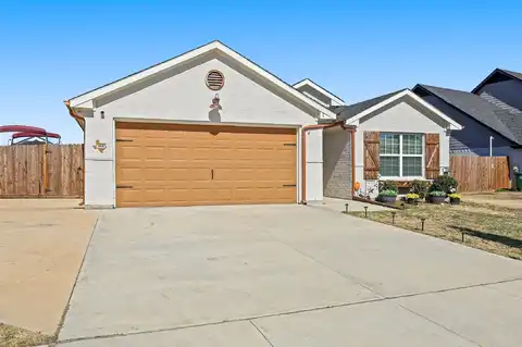 Shane, FORT WORTH, TX 76134