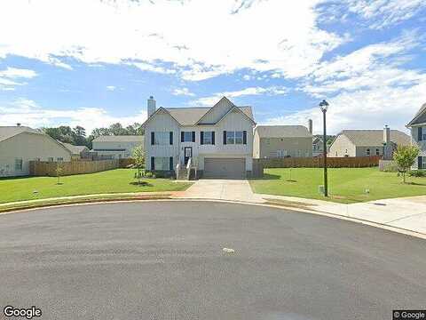Belfield, ADAIRSVILLE, GA 30103