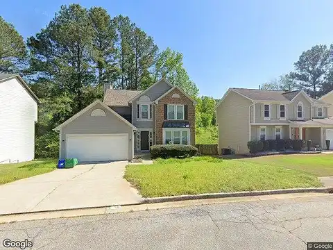Wynhurst, STONE MOUNTAIN, GA 30088