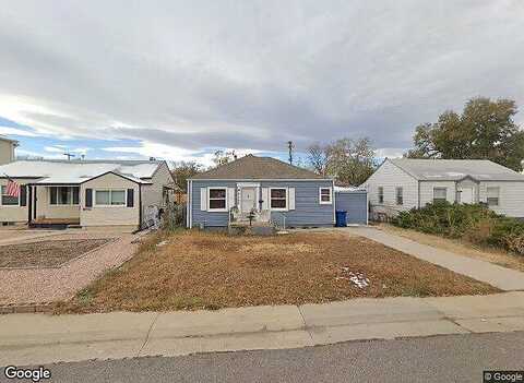 Oakland, AURORA, CO 80010
