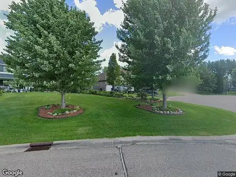 Eagle, HUGO, MN 55038