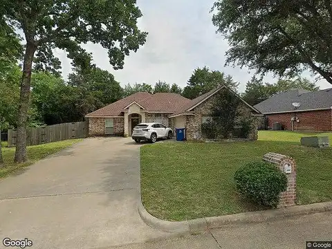 Nottingham, KAUFMAN, TX 75142