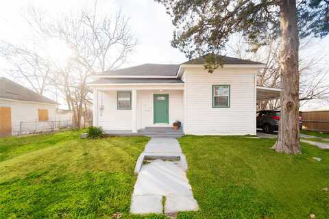 Beach, COMMERCE, TX 75428