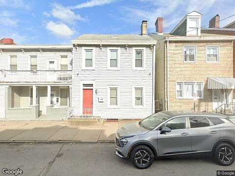 Jane, PITTSBURGH, PA 15203