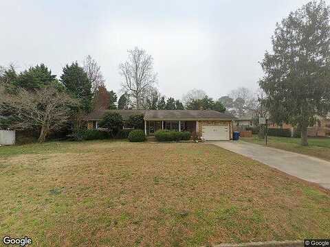 Columbia, VIRGINIA BEACH, VA 23454