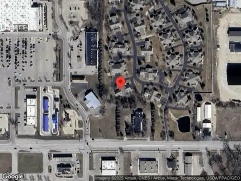 Burr Oak, AUSTIN, MN 55912
