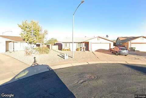 Periwinkle, SIERRA VISTA, AZ 85635