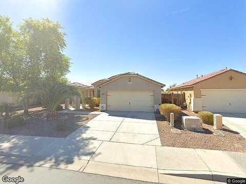Lupine, GOODYEAR, AZ 85338