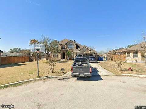 Wayward, PLEASANTON, TX 78064