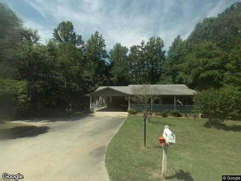 Beale Court, BLAIRSVILLE, GA 30512