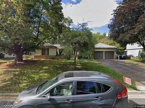 Major, MINNEAPOLIS, MN 55422