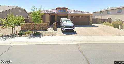 Kendall, GOODYEAR, AZ 85338