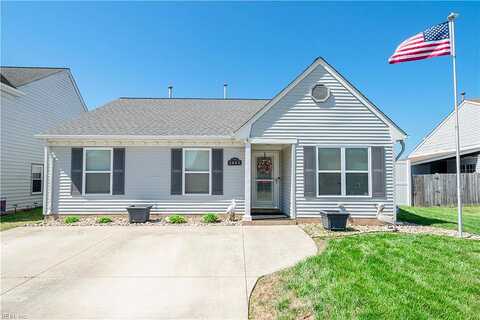 Bernstein, VIRGINIA BEACH, VA 23454