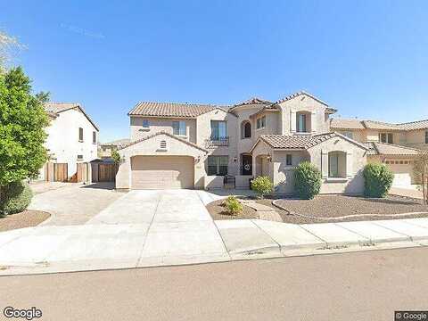 Diana, WADDELL, AZ 85355